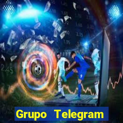 Grupo Telegram palpites futebol